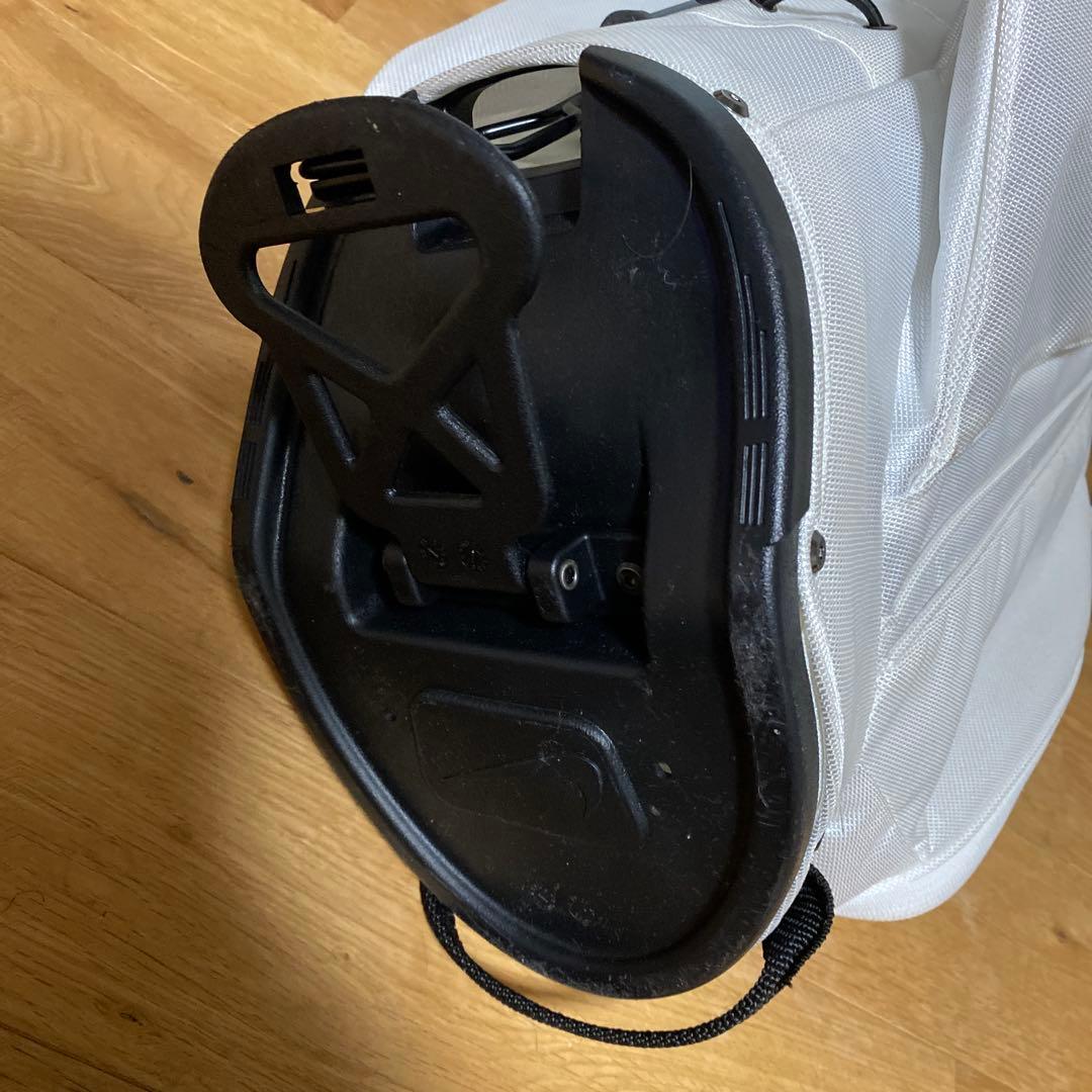 美品　ナイキ スポーツライト ゴルフバッグ