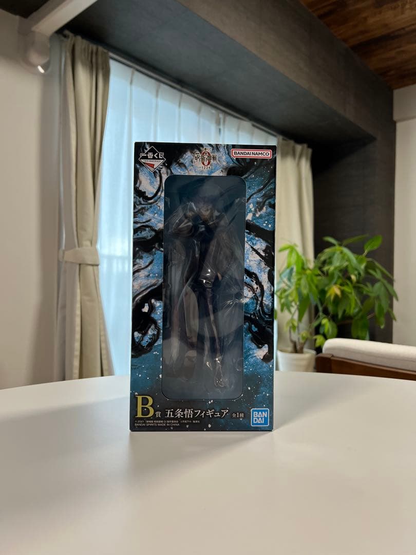 一番くじ 劇場版 呪術廻戦 ０-1224- B,C,D,E,F,G賞 計37点