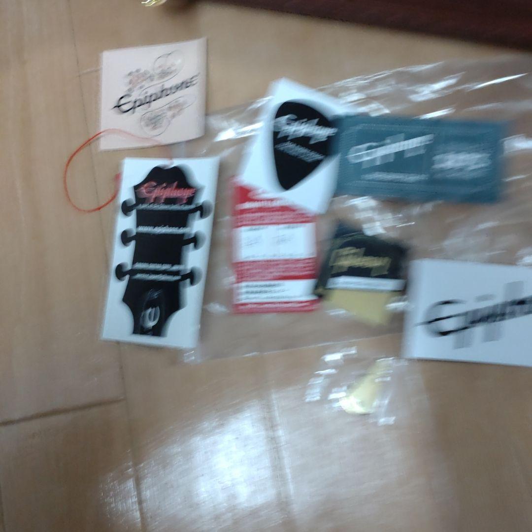 Epiphone by Gibson Custom ES-355　美品