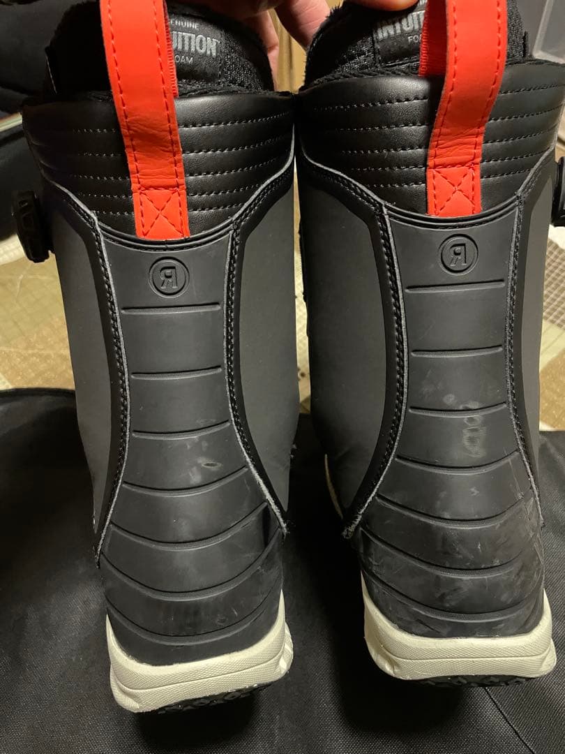 スノーボード RIDE 92 NINETY TWO size28.0cm US10