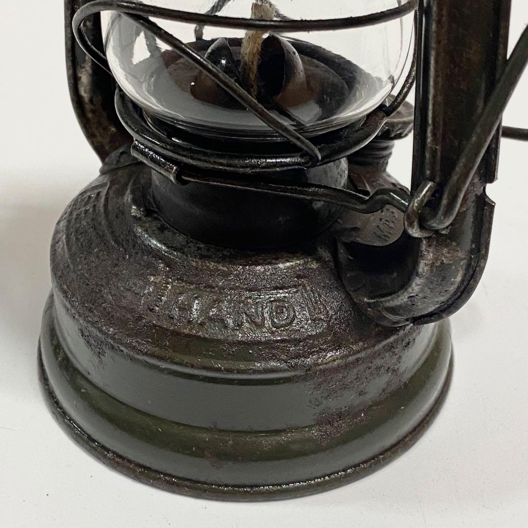 FEUERHAND 75 ATOM STK　フュアーハンド アトム　ドイツ製