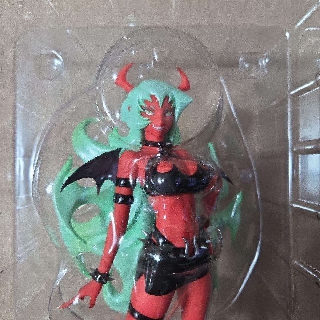 【送料込】Panty＆Stocking ALTER フィギュア 4点セット