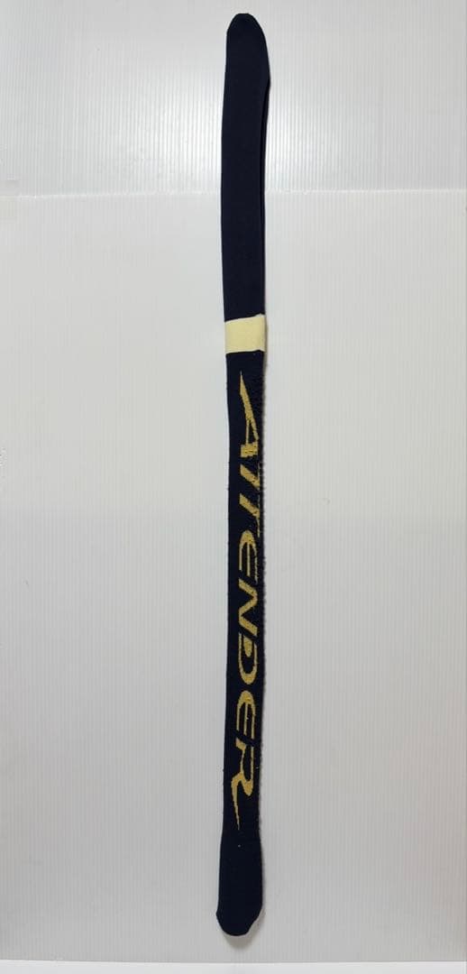 がまかつ初代アテンダー(125-50) IMガイド仕様 がま磯　MSTサンライン