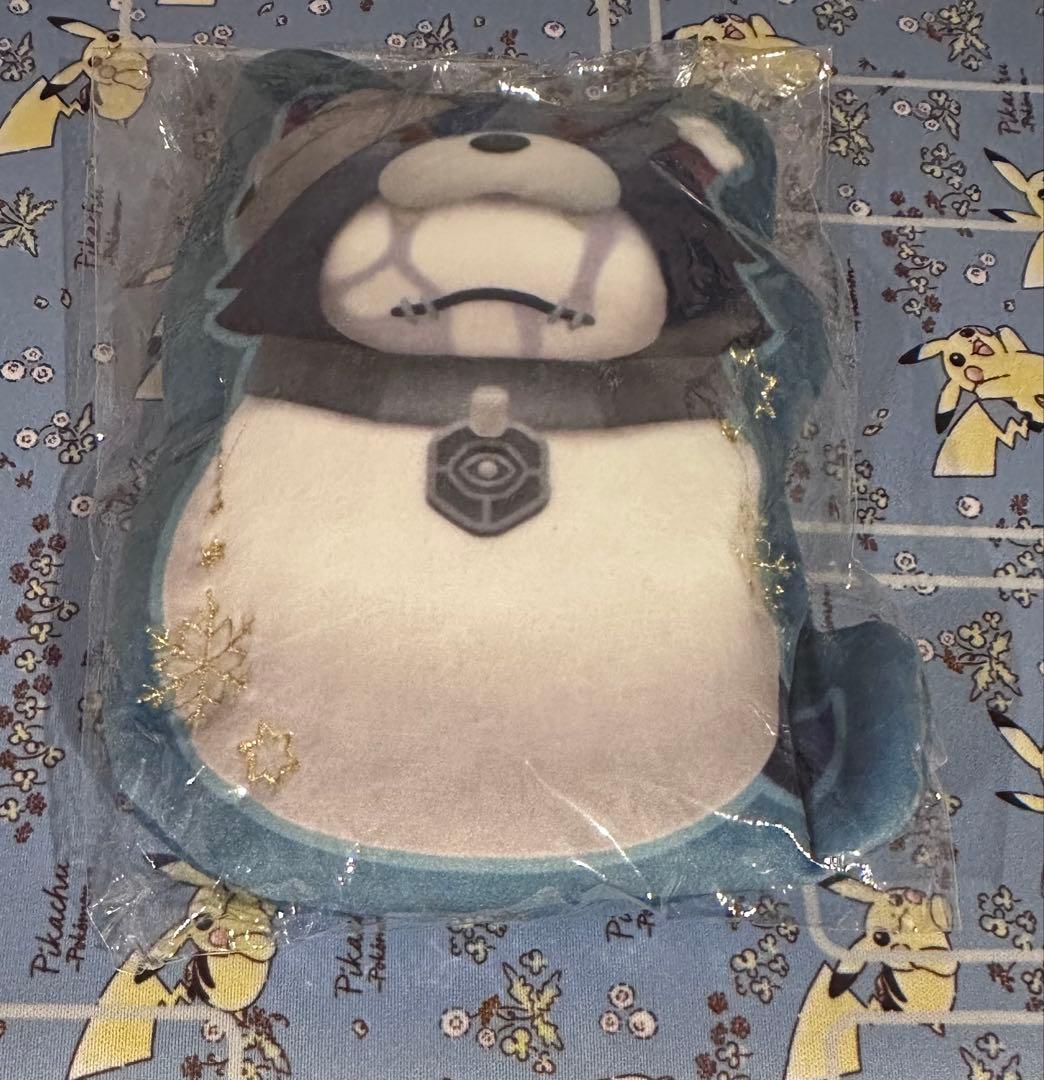 第五人格　LOFT 寄生衣装　傭兵エコバッグ付きポーチ