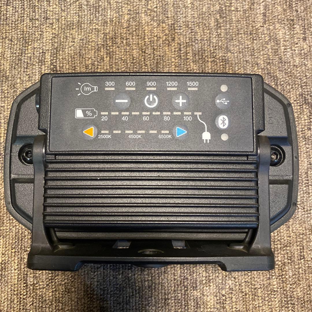 TAJIMA 充電式ワークライトLE-R151 スピーカー