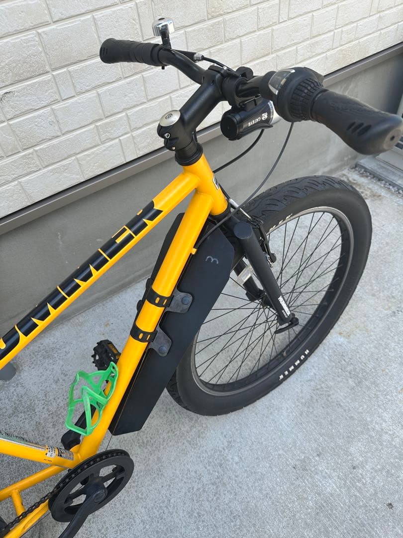 HUMMER(ハマー) 自転車