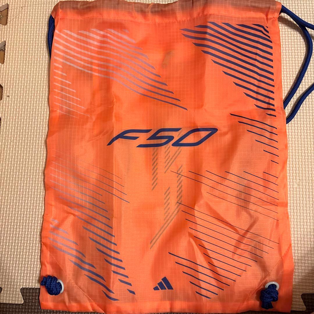 シューズ adidas F50 elite HG/AG