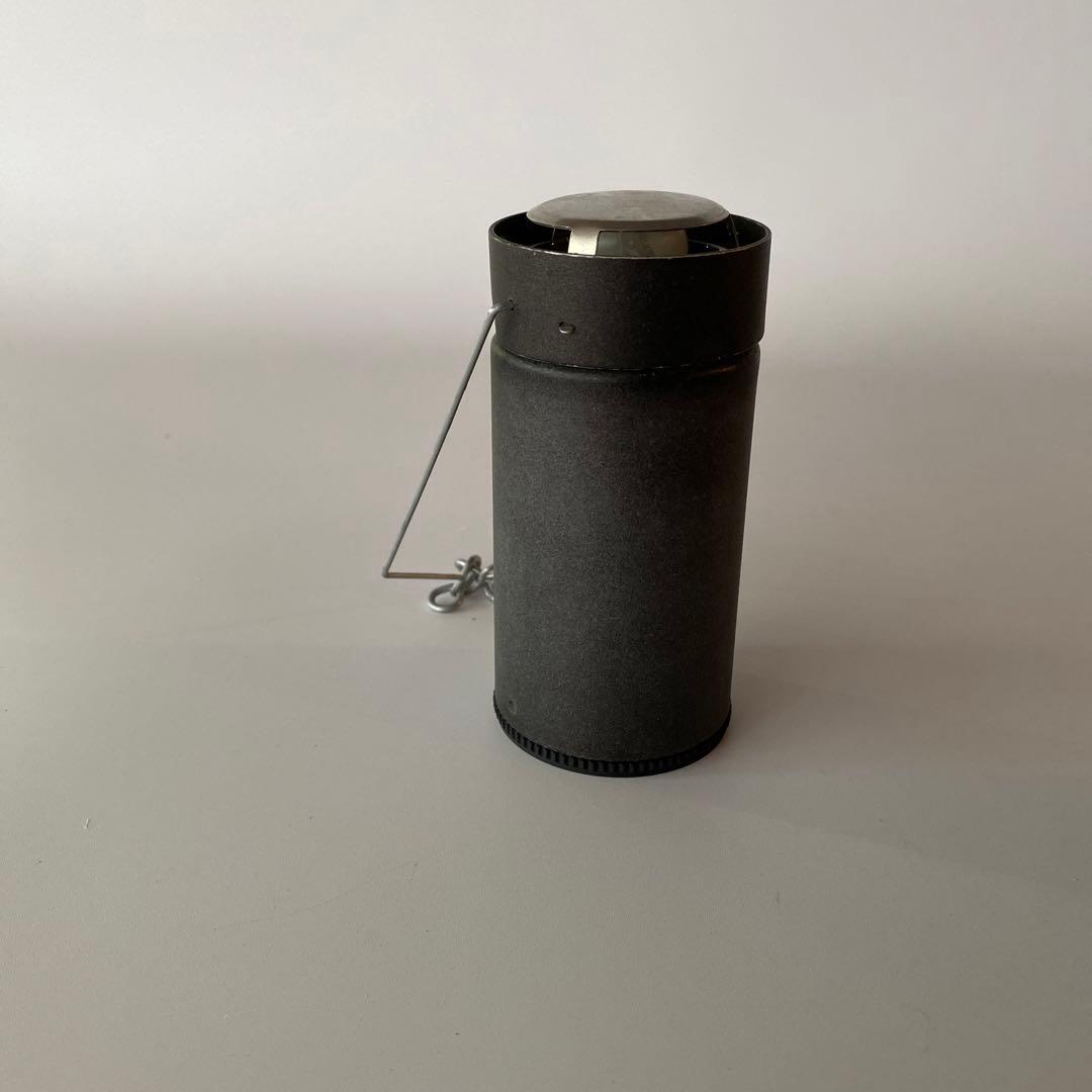 希少 世界限定2000個 UCO キャンドルランタン スペシャルエディション