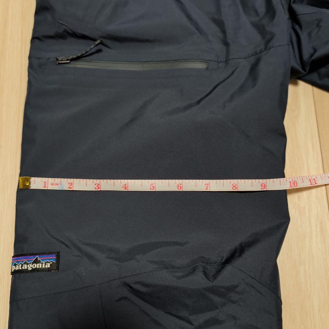 【新品タグ付】Patagonia メンズ・パウダー・タウン・パンツ XS 紺