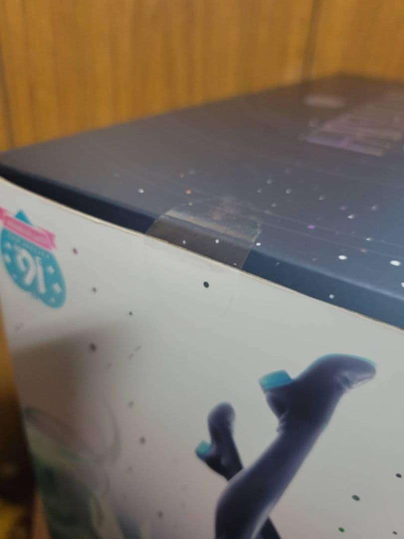 初音ミク Happy 16th Birthday Ver. 1/7 フィギュア