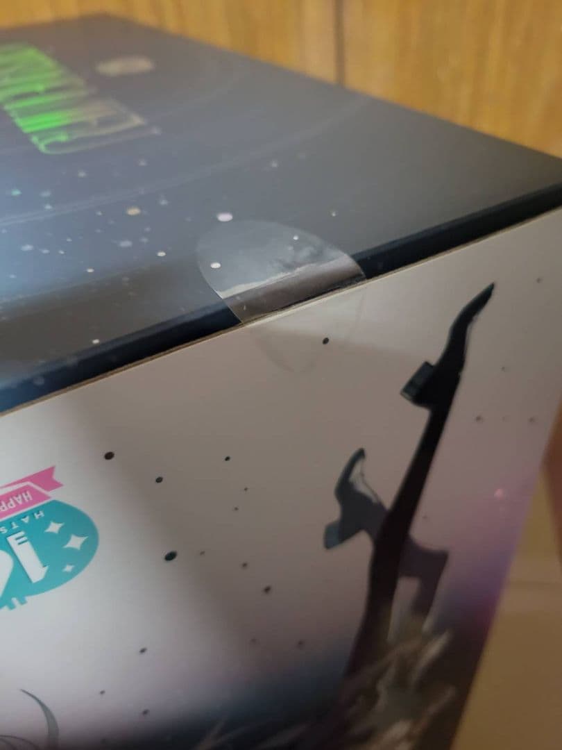 初音ミク Happy 16th Birthday Ver. 1/7 フィギュア