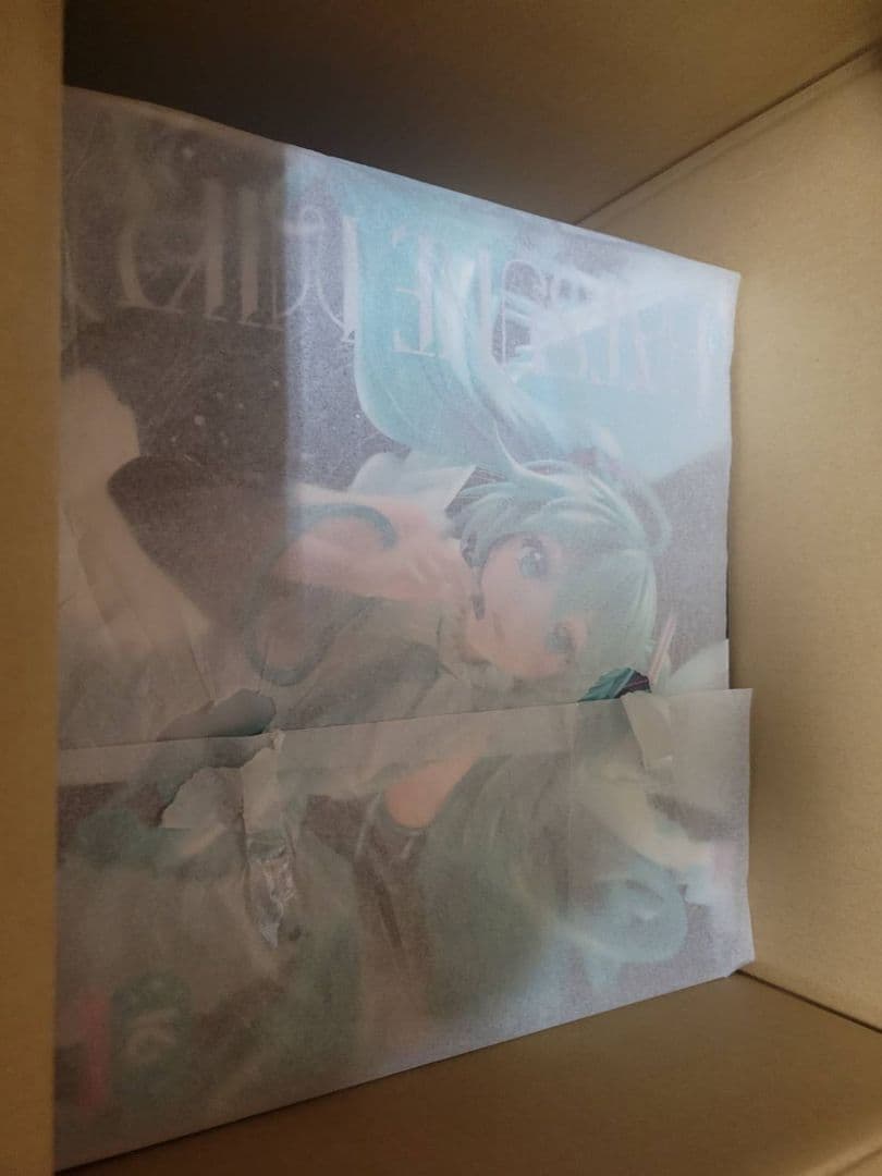 初音ミク Happy 16th Birthday Ver. 1/7 フィギュア