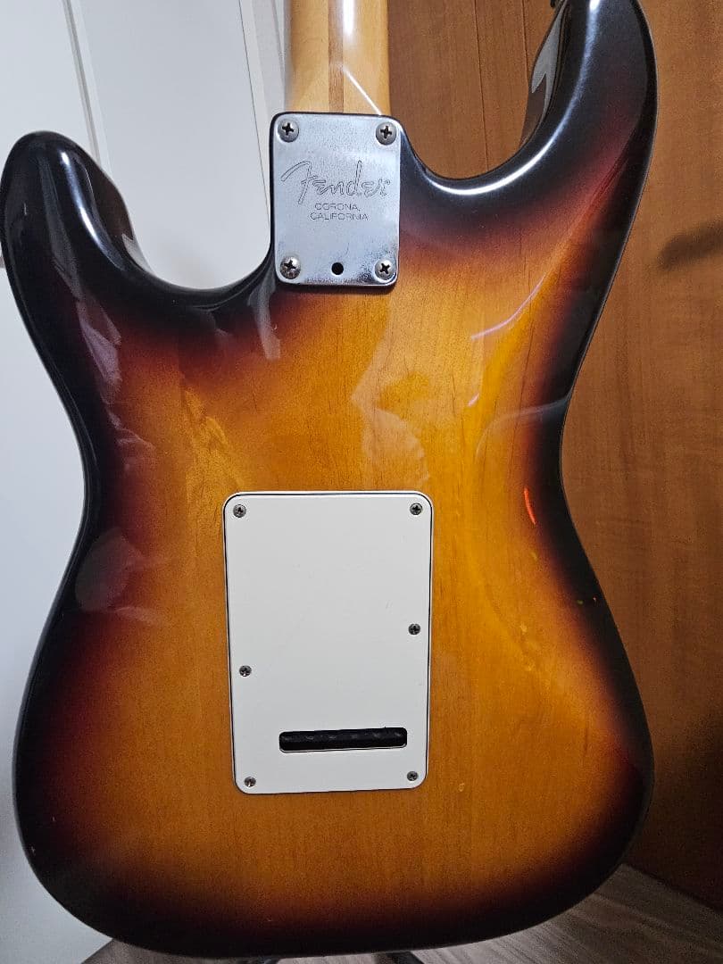 Fender USA 初期American Deluxe