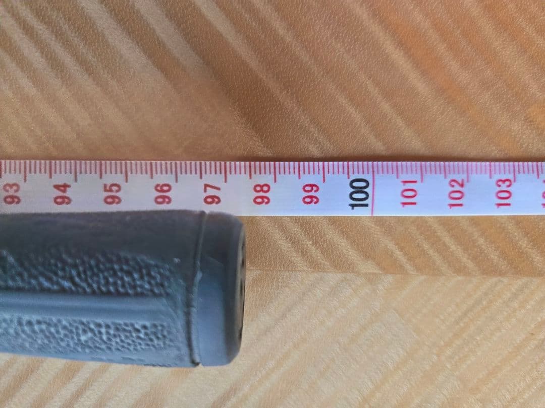 三浦技研 TC-101 アイアン 6本 5-PW モーダス120X