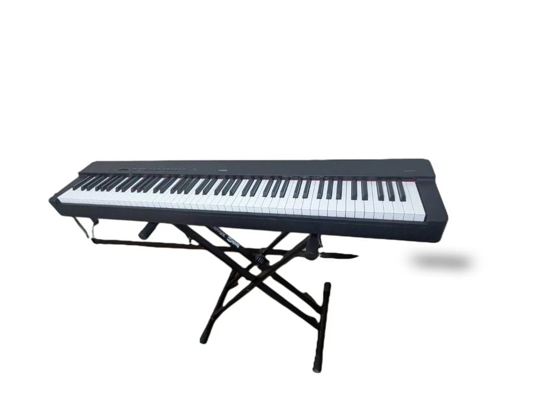YAMAHA P-225B 88鍵盤【極美品】