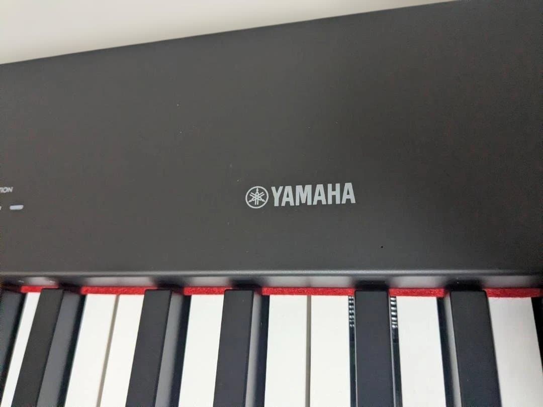YAMAHA P-225B 88鍵盤【極美品】