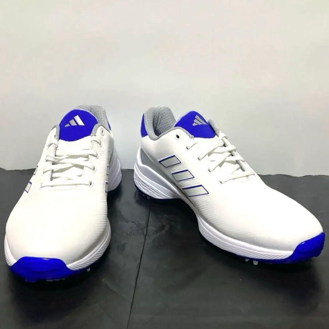 希少サイズ 新品 30㎝ アディダス ゴルフ ZG23 ゼッドジー 23