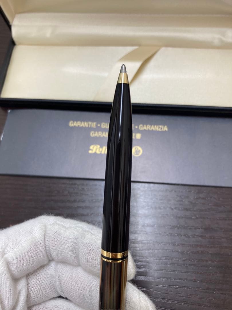 ペリカン k400 ボールペン