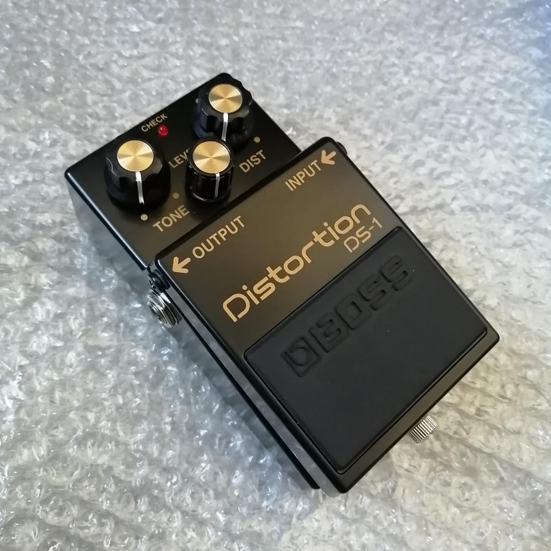 Boss DS-1-4A 40thモデル