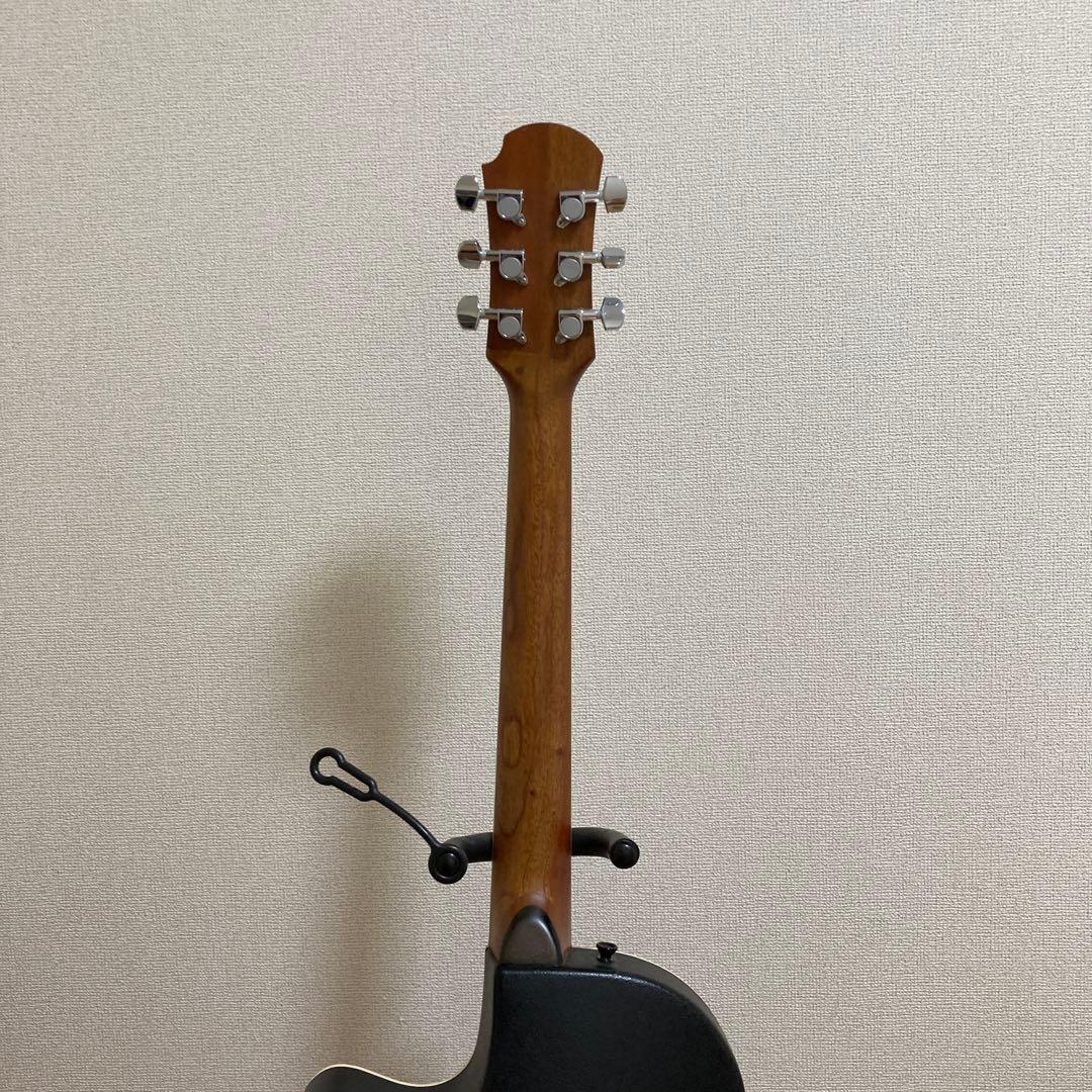 美品Pro Martin エレアコEA350BKワンランク上のエレアコ希望の方向