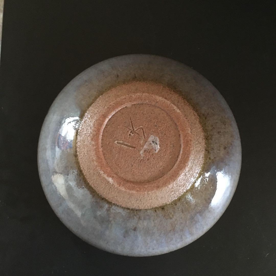 利鉢 黒青 ２個セット