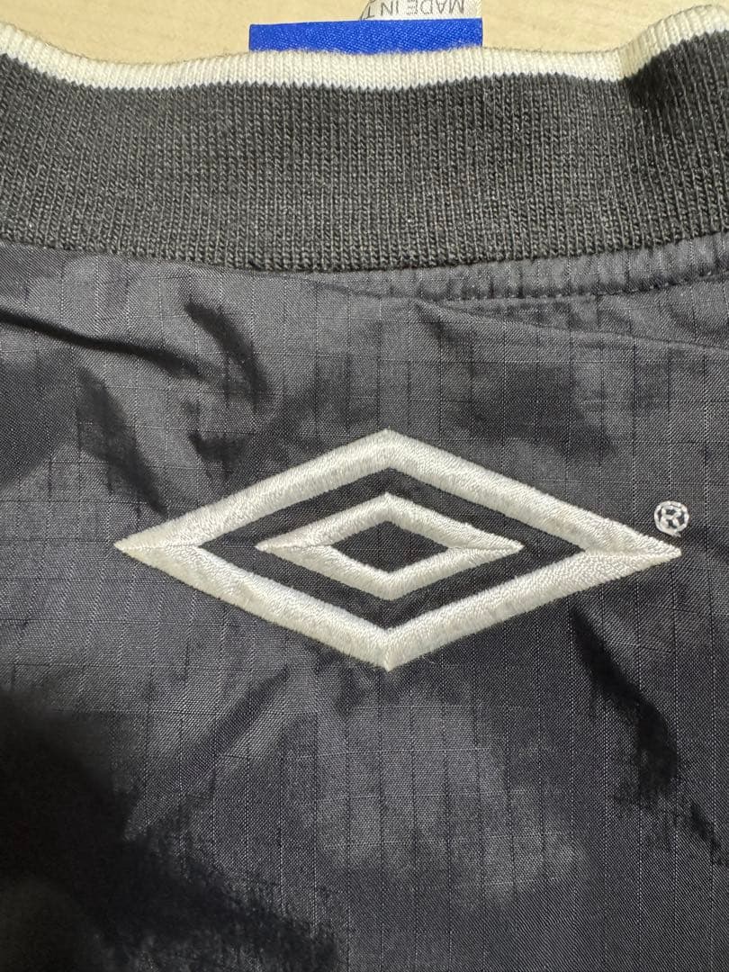 マンチェスター・ユナイテッド ウィンドブレーカー M