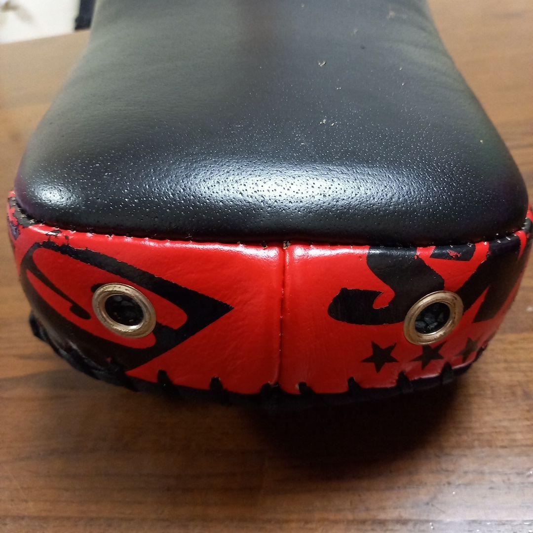 TWINS SPECIAL キックミット M