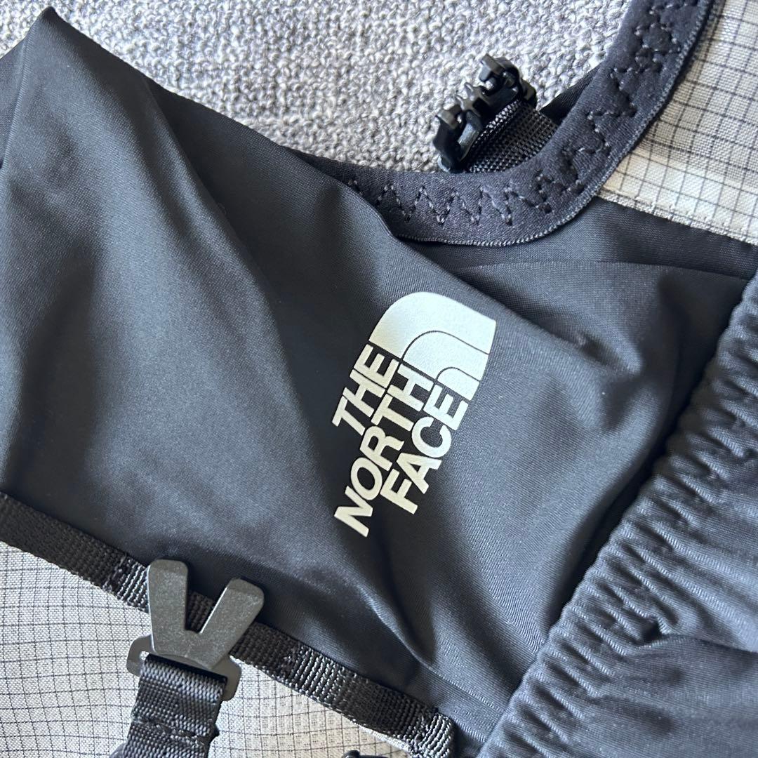 THE NORTH FACE TR6 白 S 新品 ランニング