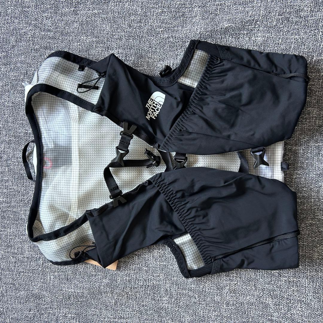 THE NORTH FACE TR6 白 S 新品 ランニング