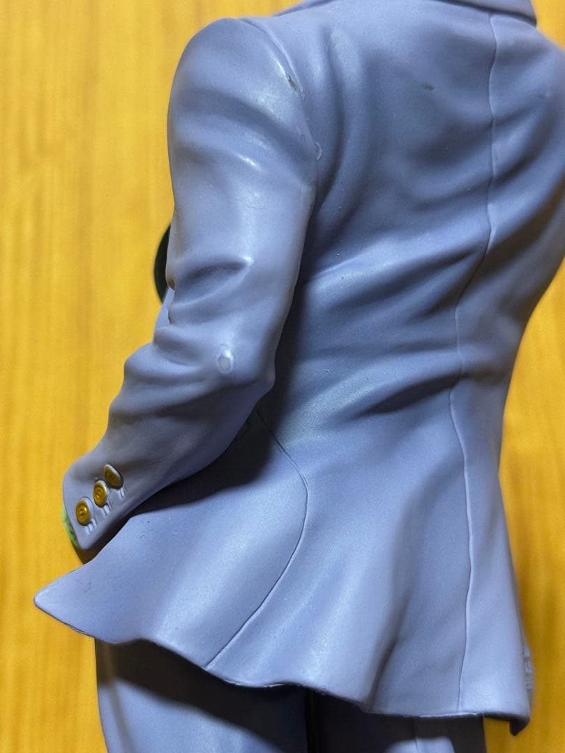 キ*ー様 ジョジョ フィギュア 一番くじ EVIL PARTY