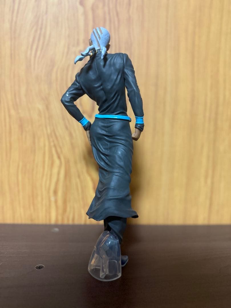 キ*ー様 ジョジョ フィギュア 一番くじ EVIL PARTY