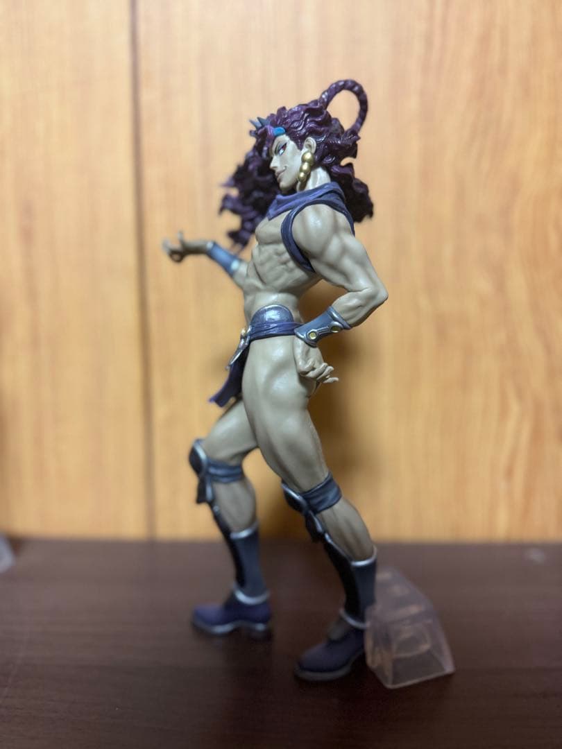 キ*ー様 ジョジョ フィギュア 一番くじ EVIL PARTY