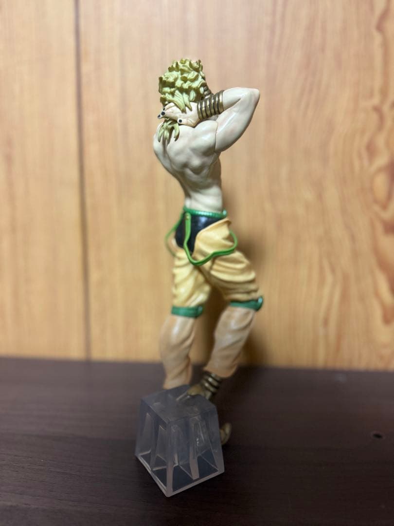 キ*ー様 ジョジョ フィギュア 一番くじ EVIL PARTY