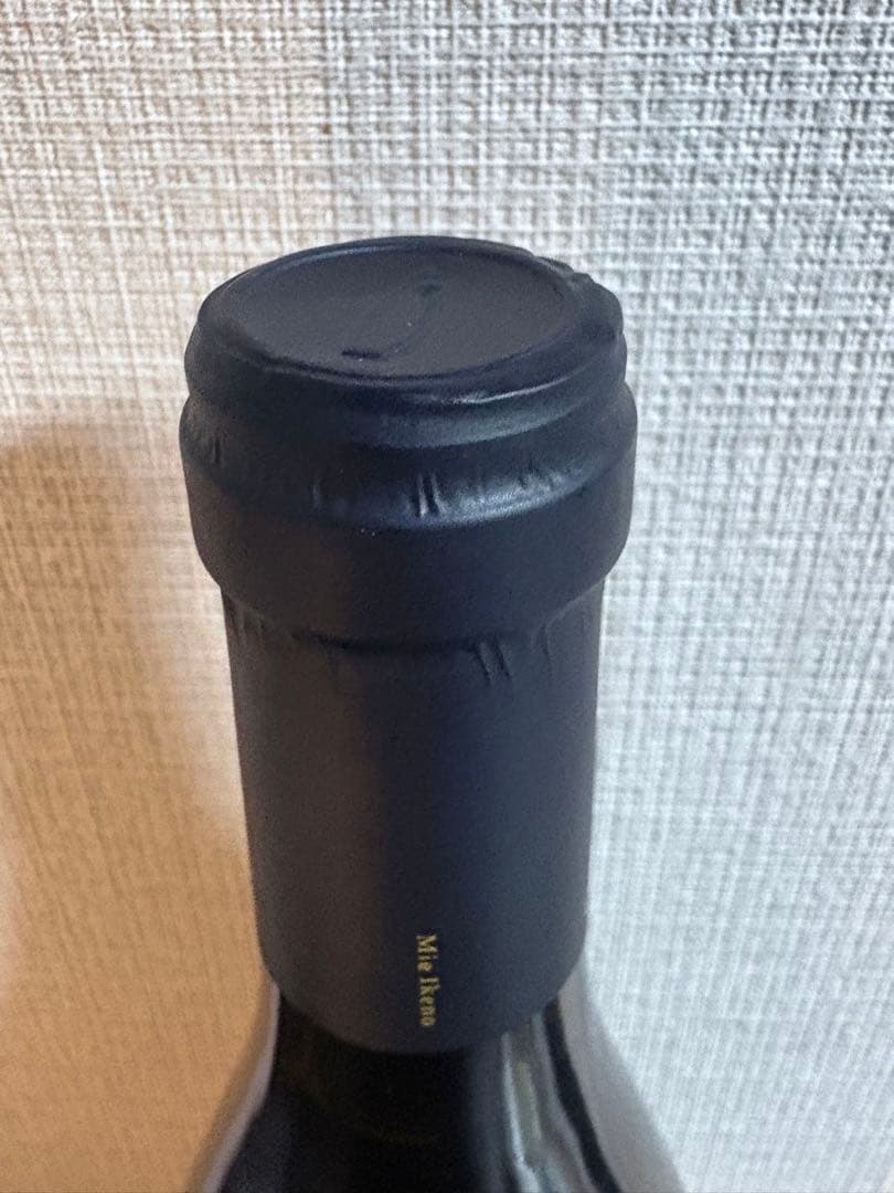 卵*飯様 ミエイケノ　ピノ·ノワール　2019