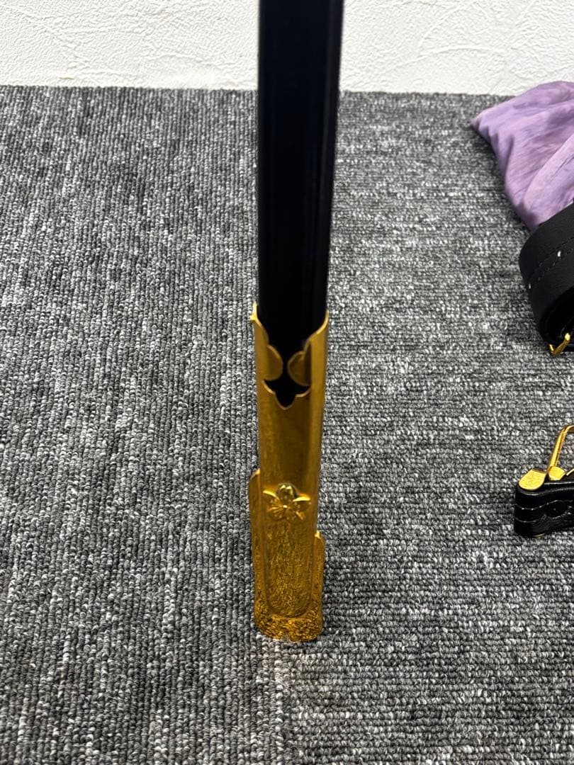 も*ん様 旧日本軍 帝国海軍 軍刀 指揮刀 模造刀 模造刀身 サーベル 刀帯