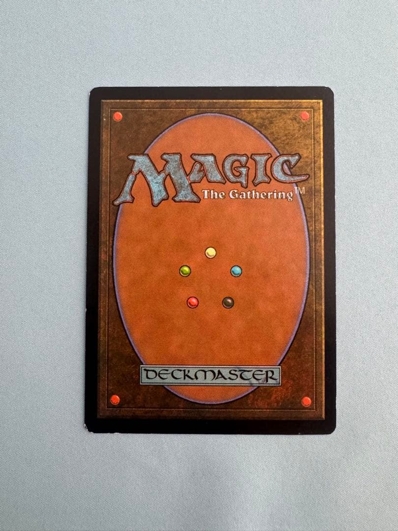 MTG マジックザギャザリング　トレイリアのアカデミー 伝説の土地　【日本語版】