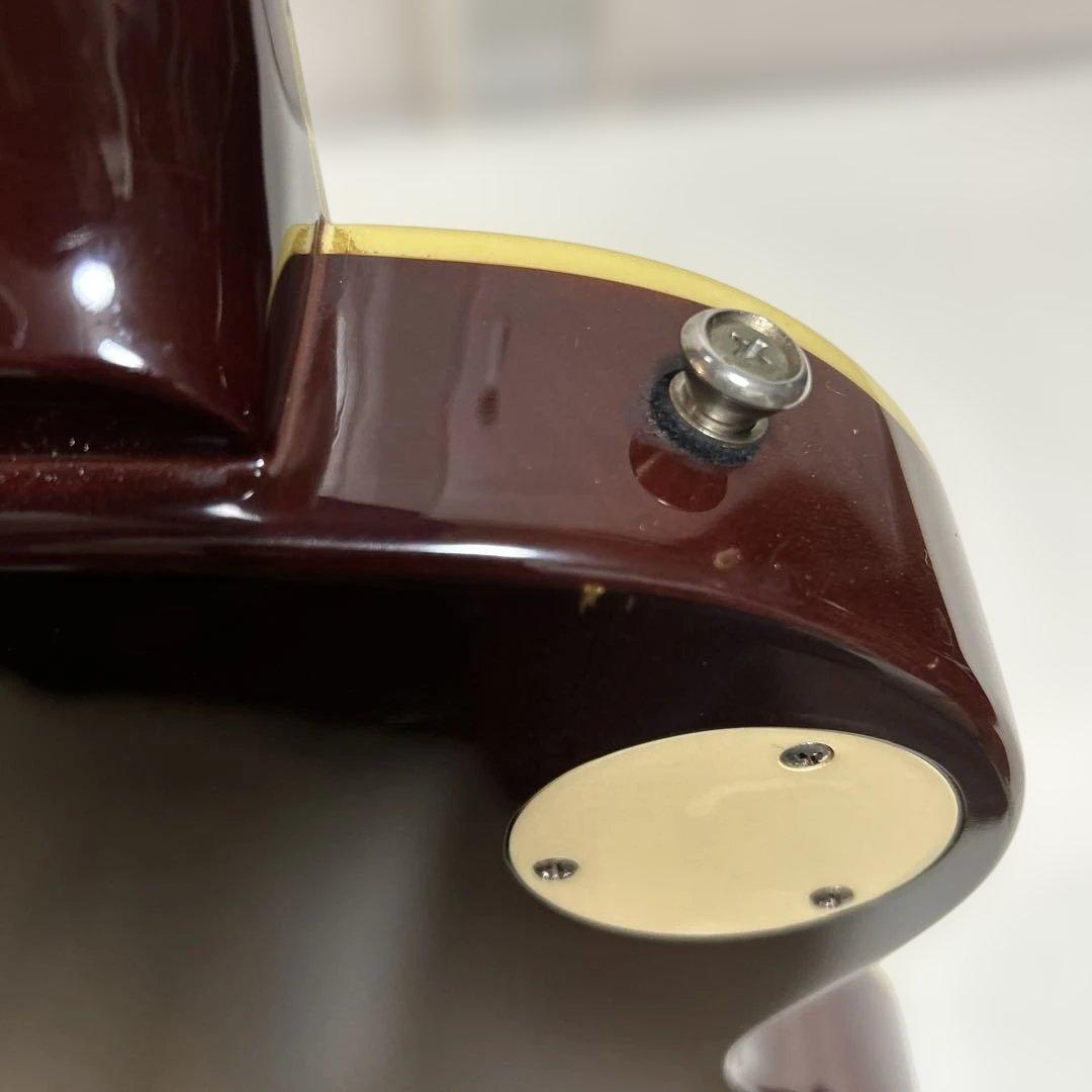 Epiphone エピフォン レスポール Standard ケース付