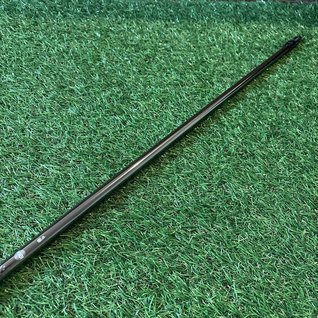 ‼️アッタスアイアン 10SX UT ユーティリティ用 シャフト‼️