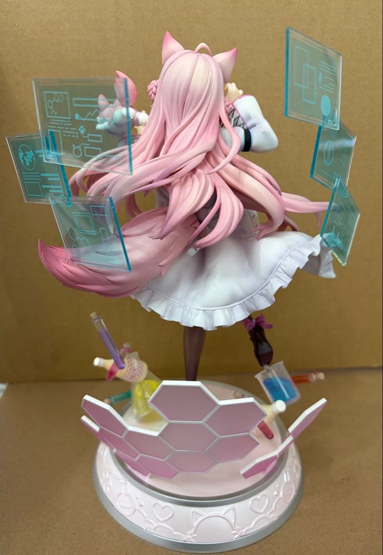 ホロライブ 博衣こより 1/7フィギュア