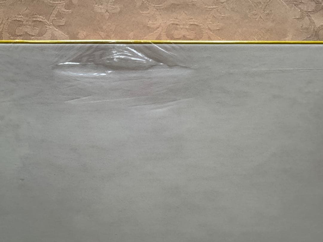 招福　招き猫と黒猫　1000ピースジグソーパズル　横尾忠則　未開封