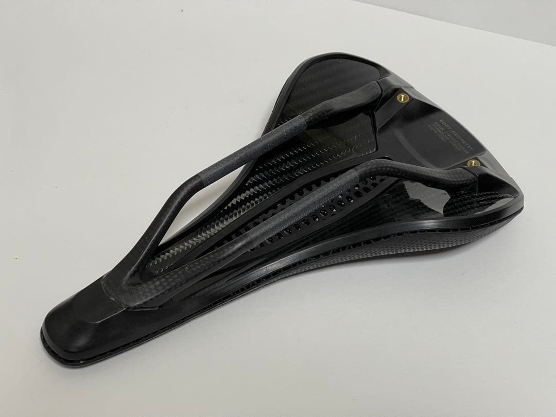 スペシャライズド S-WORKS PHENOM MIRROR 143mm 美品