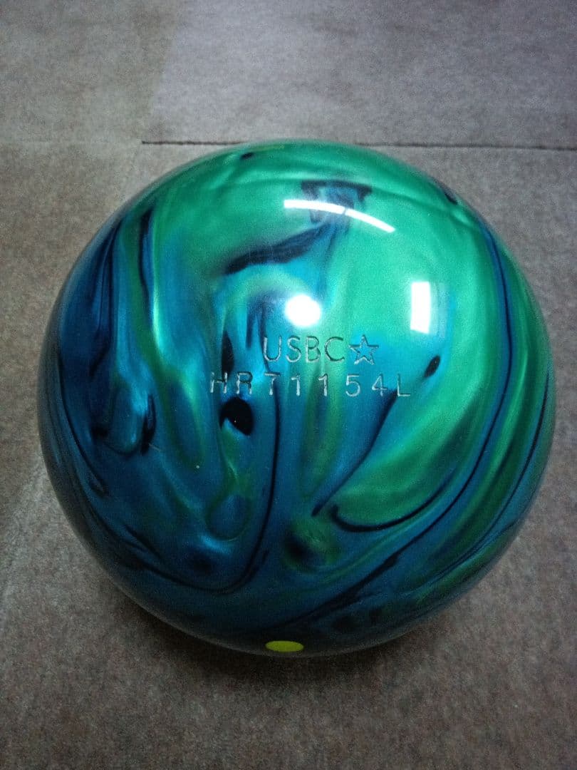 Hammer Hazmat 15ポンド3オンス