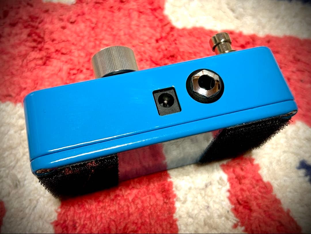 JangleBox JB Nano エフェクター