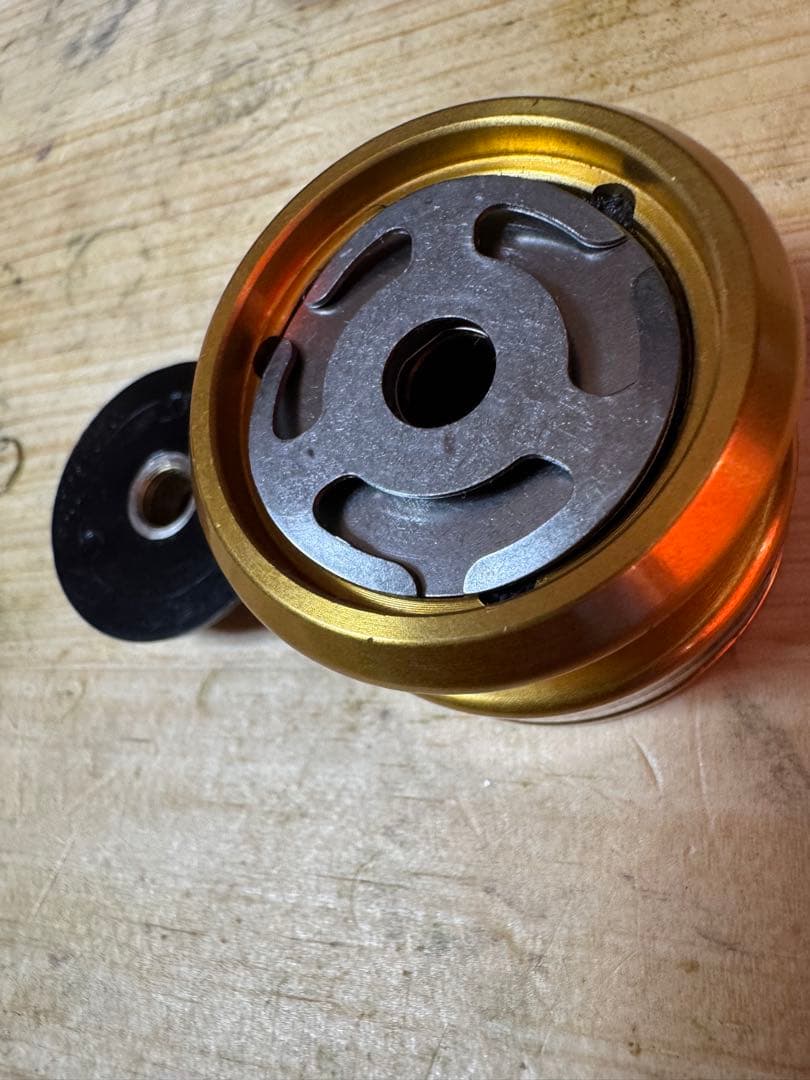 リール PENN Spinfisher 4200SS 4300SS