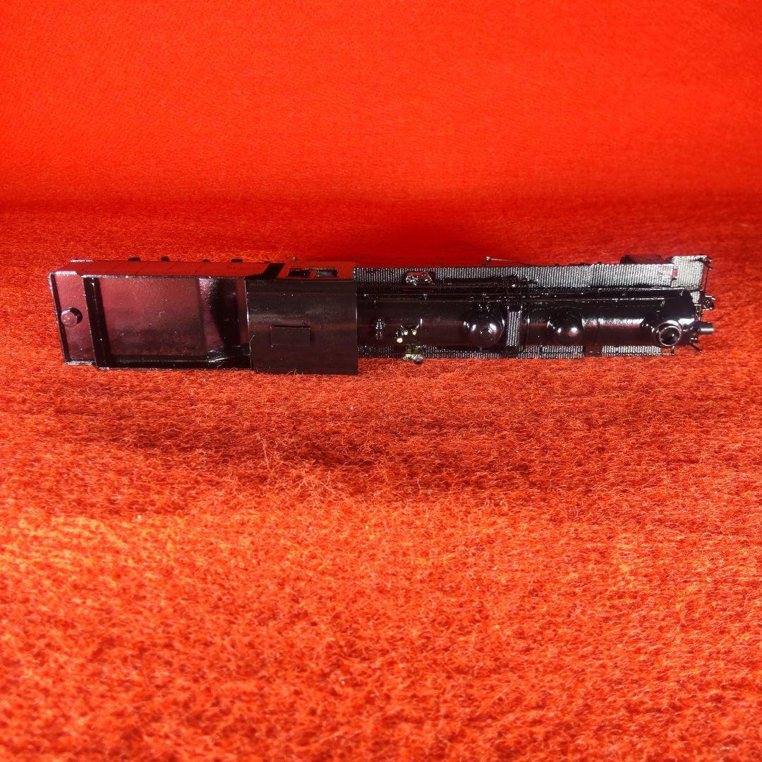 Ｃ51天賞堂、クレオン7色