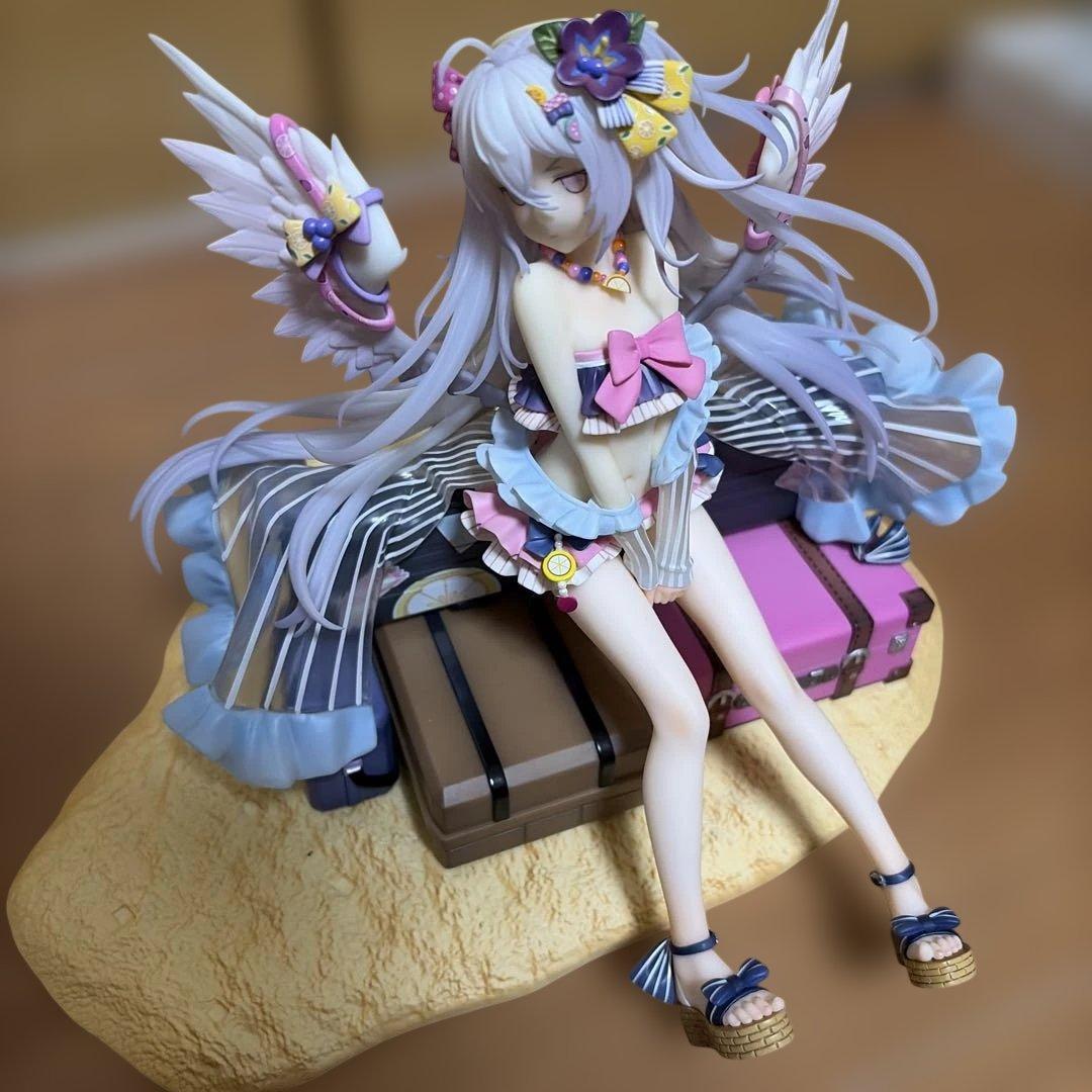 【破損特価】ブルアカ　アズサ