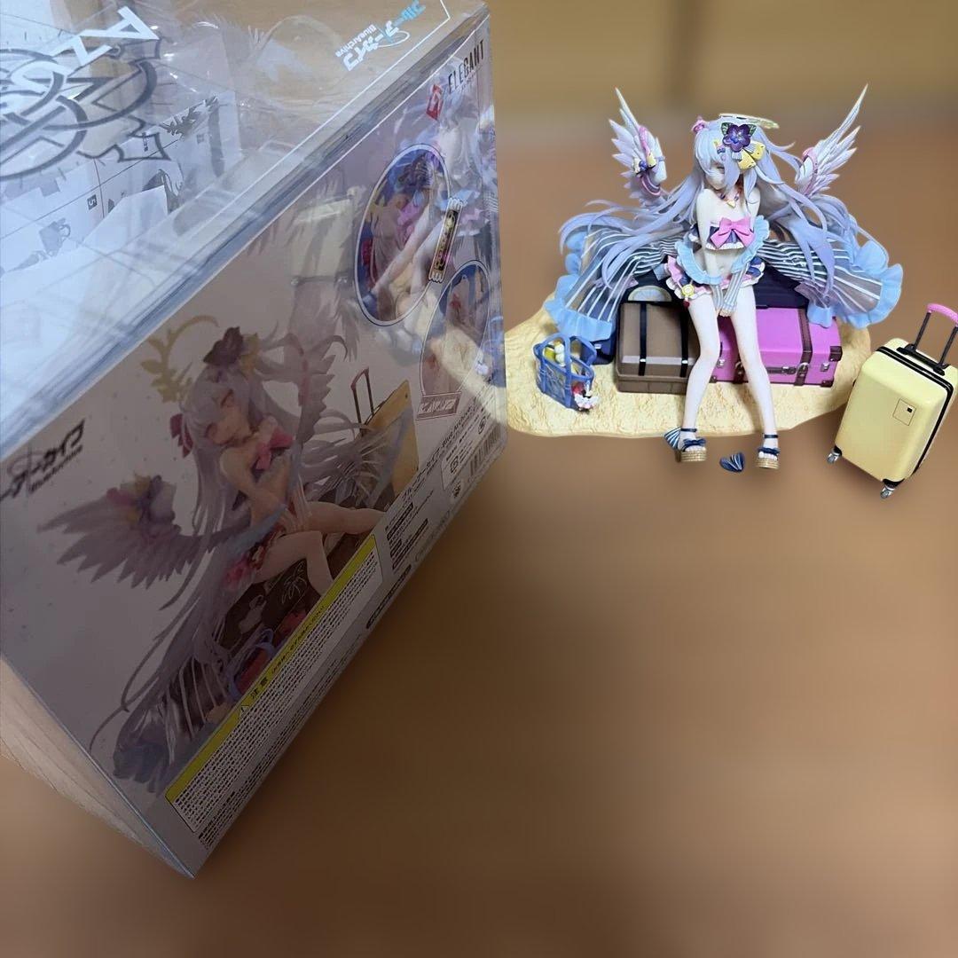 【破損特価】ブルアカ　アズサ