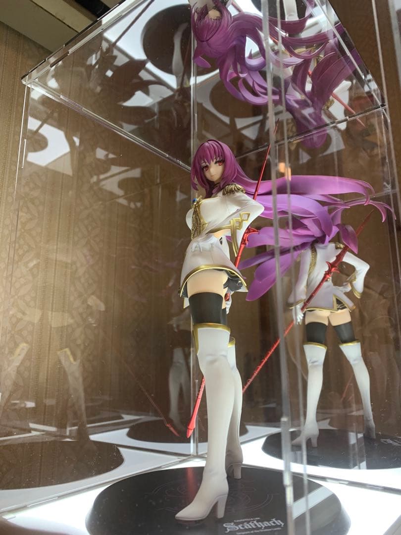 スカサハ　魔境のサージェント