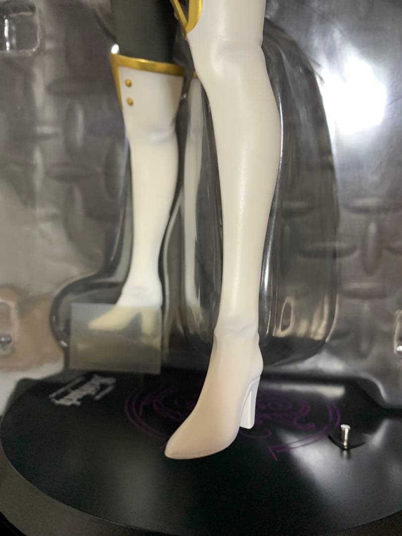 スカサハ　魔境のサージェント