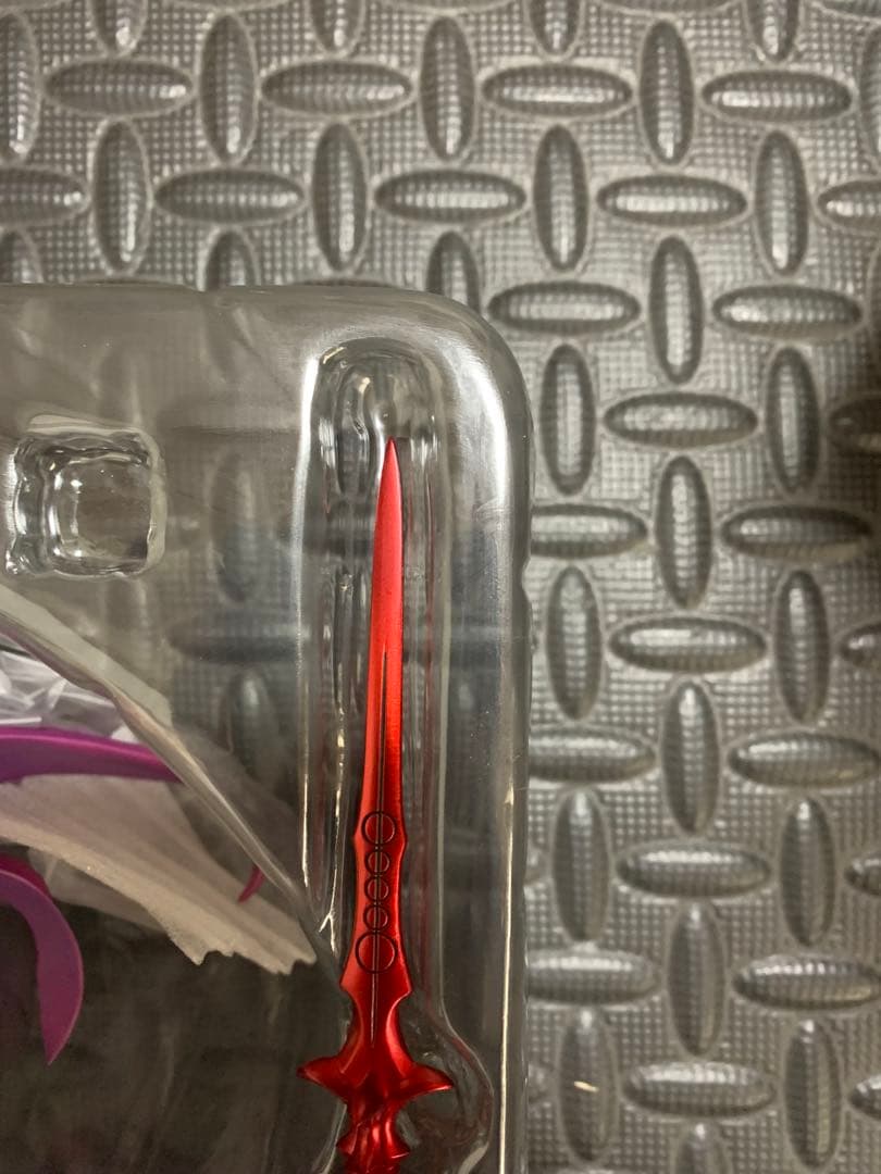 スカサハ　魔境のサージェント